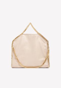 Stella McCartney | 3 Chain Falabella Shaggy Deer Shoulder Bag商品图片,