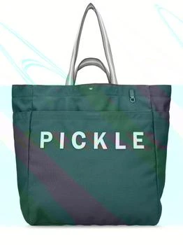 推荐Household Pickle Canvas Tote Bag商品