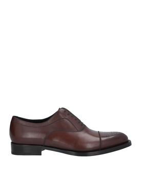 春装菲拉格慕, Salvatore Ferragamo | Laced shoes商品图片 3.8折
