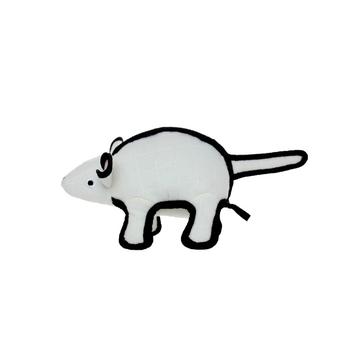 商品Tuffy | Barnyard Mouse White, Dog Toy,商家Macy's,价格¥154图片