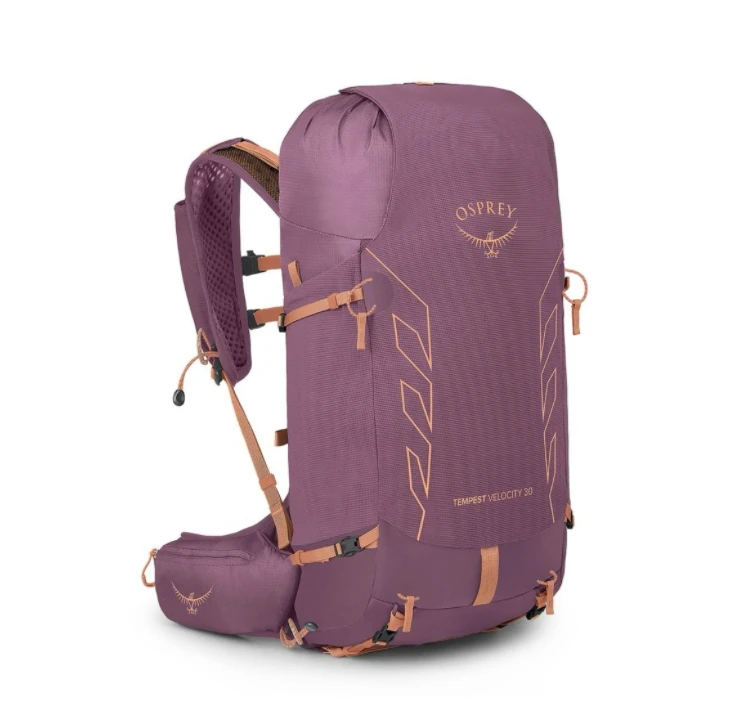 Osprey | OSPREY 登山包暴风速率20L/30L 单日徒步轻量户外登山包专为女性设计旅行背包(香港仓发货）,商家Terri Wonder,价格¥1070