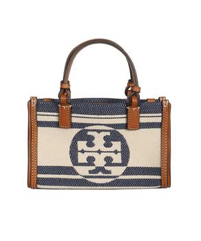 tory burch ella, Tory Burch | Tory Burch ELLA JACQUARD STRIPE MINI Bag商品图片 