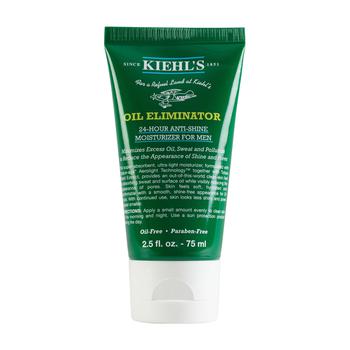 商品Kiehl's | Oil Eliminator Moisturizer For Men,商家bluemercury,价格¥208图片