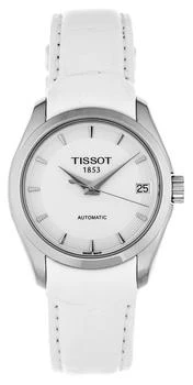 Tissot | Tissot Women's 32mm Automatic Watch 4.8折, 独家减免邮费