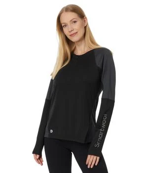 SmartWool | Mountain Bike Long Sleeve Jersey 7.5折, 满$220减$30, 满减