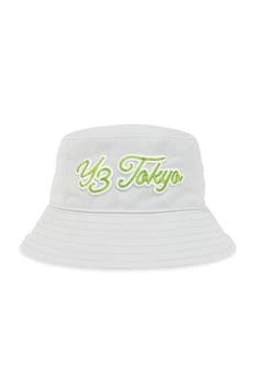 推荐Bucket hat with logo商品