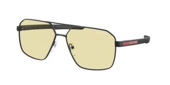 推荐Photochromatic Brown Navigator Mens Sunglasses PS 55WS DG002S 60商品
