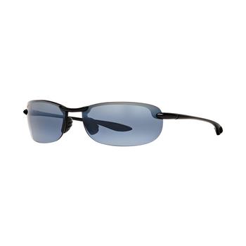 推荐Makaha Polarized Sunglasses , 405商品