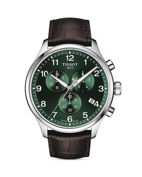 Tissot | Chrono XL Watch, 45mm商品图片,额外9.5折, 额外九五折
