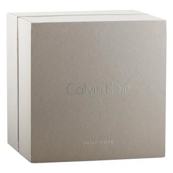 Calvin Klein | Calvin Klein Eager Chronograph Stainless Steel Watch K4B381B3 1.8折