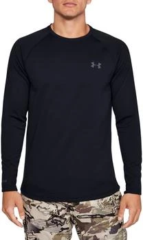 推荐Under Armour Men's Base 4.0 Long Sleeve Baselayer商品