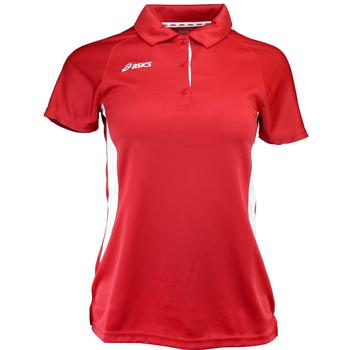 Asics | Corp Short Sleeve Polo Shirt商品图片,9.9折