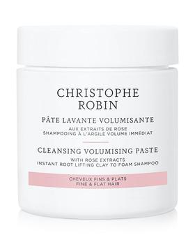 Christophe Robin | Cleansing Volumizing Paste 2.5 oz.商品图片,独家减免邮费