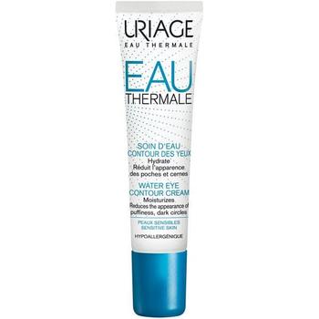 推荐URIAGE Thermal Water Eye Contour Water Care 0.5 oz商品