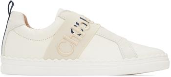 Chloé | Kids Off-White Lauren Sneakers商品图片,独家减免邮费