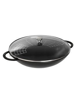 商品Staub | Wok/6 qt.,商家Saks Fifth Avenue,价格¥2643图片
