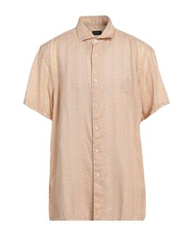 zegna 衬衫, Zegna | Linen shirt商品图片 5.8折