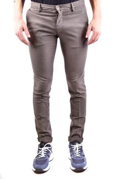 商品mason's | MASON'S Trousers,商家Baltini,价格¥873图片