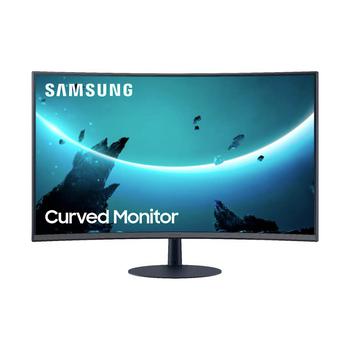 推荐27 inch Curved FHD FreeSync Monitor商品