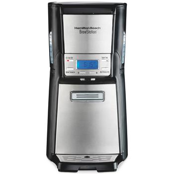 商品BrewStation® Dispensing Coffee Maker图片