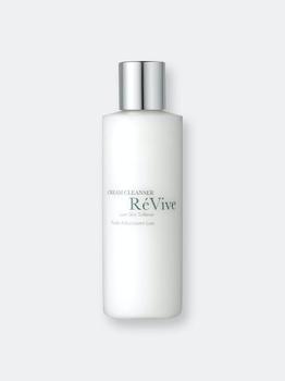 Revive | Cream Cleanser / Luxe Skin Softener商品图片,