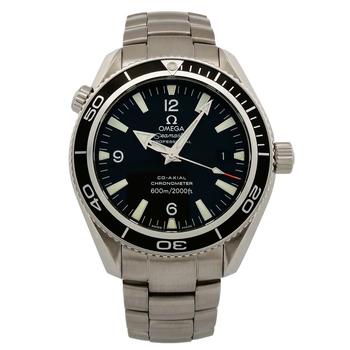[二手商品] Omega | Omega Seamaster Mens Automatic Watch 2201.50商品图片,9.5折
