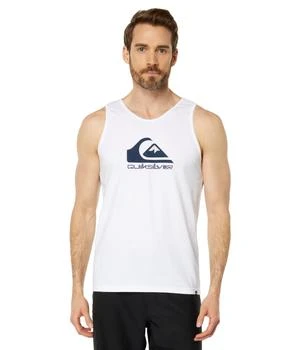 Quiksilver | Big Logo Tank 9.5折