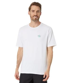 Calvin Klein | Pride This Is Love Short Sleeve Crew Neck 8.7折