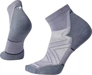SmartWool | Smartwool Run Targeted Cushion Ankle Socks,商家Dick's Sporting Goods,价格¥156