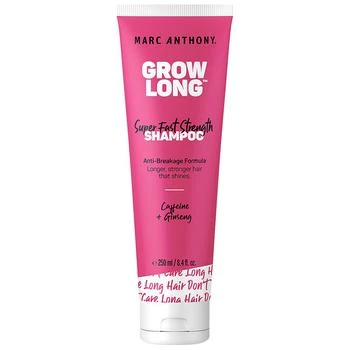 推荐Grow Long, Super Fast Strength Shampoo商品