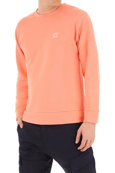 了解迈克达威, A.P.C. | Sweat Mike商品图片 5.2折
