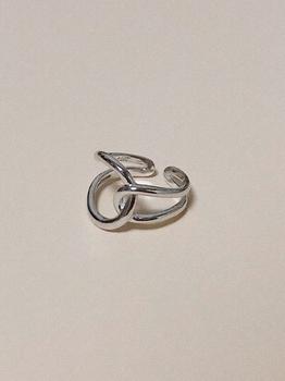 商品partez | Loose Ring,商家W Concept,价格¥466图片