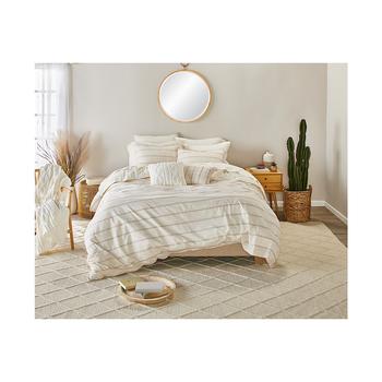 商品Splendid | Elliot Stripe 3 Piece Comforter Set,商家Macy's,价格¥1596图片