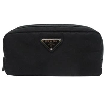 Prada | Prada Re-Nylon  Synthetic Clutch Bag (Pre-Owned),商家Premium Outlets,价格¥2904