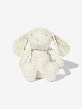 Bonpoint | Bonpoint Baby Rabbit Soft Toy in Ivory,商家Childsplay Clothing,价格¥677