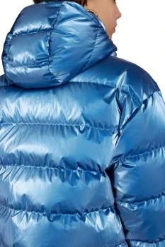 Moncler | Moncler 女士大衣 MC1B769JBLU 蓝色 8.6折, 满$1享9.6折, 包邮包税, 独家减免邮费, 满折