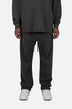 MNML | Relaxed Every Day Sweatpants - Charcoal Grey商品图片,