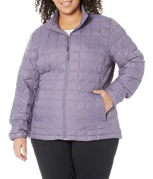 The North Face | Plus Size Thermoball™ Eco Jacket 2.0 4.5折起