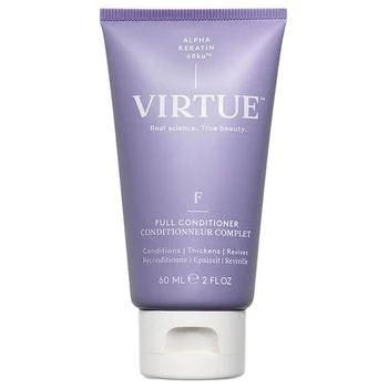 VIRTUE | VIRTUE Full Conditioner Travel Size 2 oz 