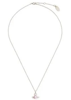 推荐Ismene orb-embellished necklace商品