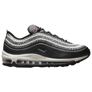 NIKE | Nike Air Max 97 - Women's 5.1折起, 满$120减$20, 满$75享8.5折, 满减, 满折