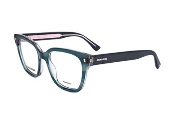Shop Carolina Herrera Pilot Frame Full Rim Sunglasses on  display picture 1