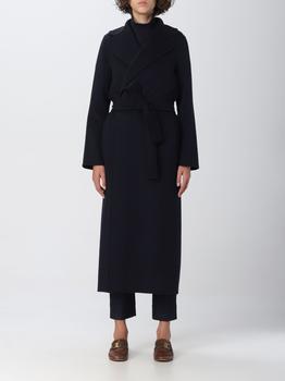 商品S Max Mara coat for woman图片