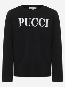 EMILIO PUCCI | Emilio Pucci T商品图片,8.5折