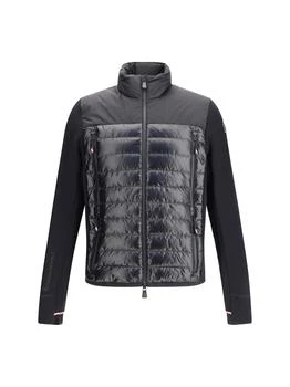 Moncler | Padded Polartec® Zip-up Jacket,商家Italist HK,价格¥7792