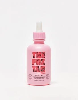 推荐The Fox Tan Gradual Self-Tan Face Serum商品