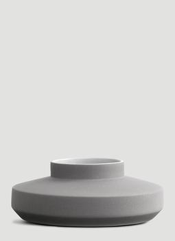 商品Karakter | Vases 3 in Grey,商家LN-CC,价格¥1109图片