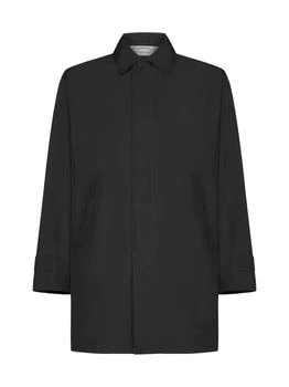 Herno | Raincoat,商家Italist,价格¥5222