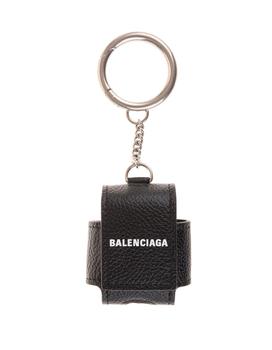 商品Balenciaga | Balenciaga Cash Earpods Holder,商家Italist,价格¥1103图片