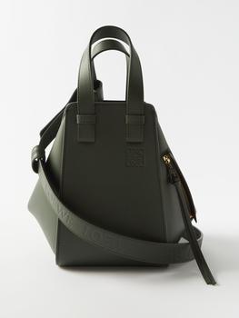 推荐Hammock small leather handbag商品
